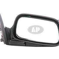DOOR MIRROR RH POWER HTD