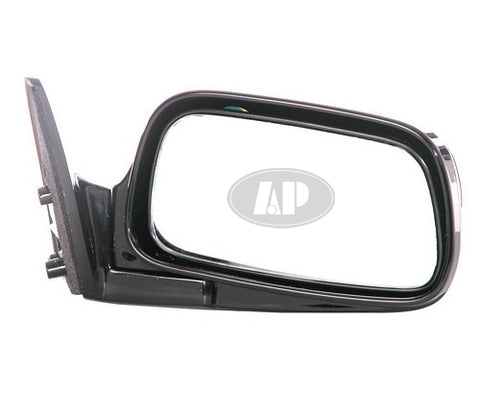DOOR MIRROR RH POWER HTD