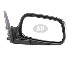 DOOR MIRROR RH POWER HTD