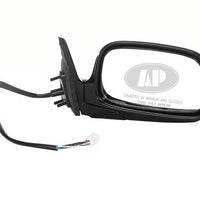 DOOR MIRROR RH POWER HTD