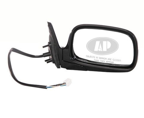 DOOR MIRROR RH POWER HTD