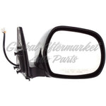 DOOR MIRROR RH POWER HTD/MEMORY — photo 2