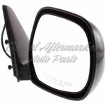DOOR MIRROR RH POWER HTD/MEMORY — photo 3