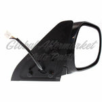 DOOR MIRROR RH POWER HTD/MEMORY — photo 4