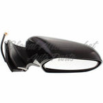 DOOR MIRROR RH POWER HTD/MEMORY — photo 5