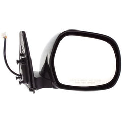 DOOR MIRROR RH POWER HTD/MEMORY