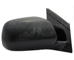 DOOR MIRROR RH POWER HTD W/O MEMORY — photo 1