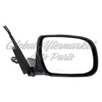 DOOR MIRROR RH POWER HTD W/O MEMORY — photo 2