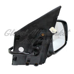 DOOR MIRROR RH POWER HTD W/O MEMORY — photo 3