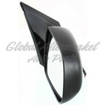 DOOR MIRROR RH POWER HTD W/O MEMORY — photo 4