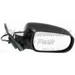 DOOR MIRROR RH POWER HTD W/O MEMORY — photo 5