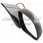 DOOR MIRROR RH POWER HTD W/MEMORY — photo 3