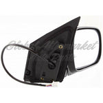 DOOR MIRROR RH POWER HTD W/MEMORY — photo 4