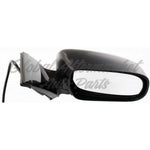 DOOR MIRROR RH POWER HTD W/MEMORY — photo 5