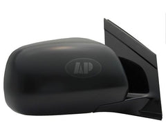 DOOR MIRROR RH POWER HTD W/MEMORY