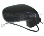 DOOR MIRROR RH POWER HTD W/PUDDLE LAMP W/O LUXURY/SPORT PKG — photo 1
