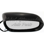 DOOR MIRROR RH POWER HTD W/PUDDLE LAMP W/O LUXURY/SPORT PKG — photo 3
