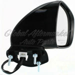 DOOR MIRROR RH POWER HTD W/PUDDLE LAMP W/O LUXURY/SPORT PKG — photo 4