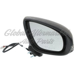 DOOR MIRROR RH POWER PTM HTD W/PUDDLE LAMP/SIGNAL W/O BLIND SPOT — photo 4
