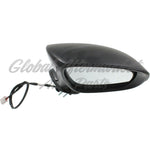 DOOR MIRROR RH POWER PTM HTD W/PUDDLE LAMP/SIGNAL W/O BLIND SPOT — photo 5