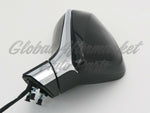 DOOR MIRROR RH POWER HTD W/O AUTO DIM W/SIGNAL/MEMORY PTM — photo 5
