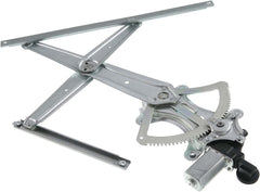 WINDOW REGULATOR FR LH POWER