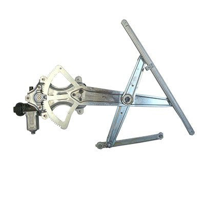 WINDOW REGULATOR FR RH POWER