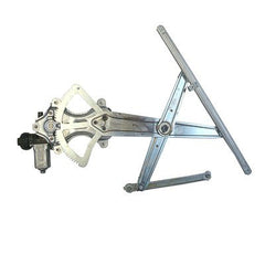 WINDOW REGULATOR FR RH POWER