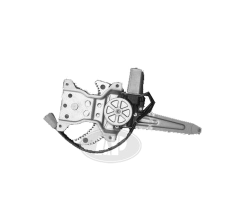 WINDOW REGULATOR RR RH POWER USA BUILT