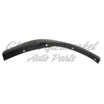 WHEEL ARCH TRIM RR LH REARWARD — photo 1