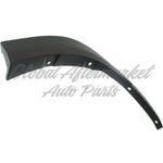 WHEEL ARCH TRIM RR LH REARWARD — photo 2
