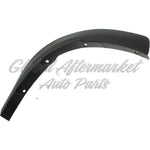 WHEEL ARCH TRIM RR LH REARWARD — photo 3