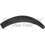 WHEEL ARCH TRIM RR LH REARWARD — photo 4