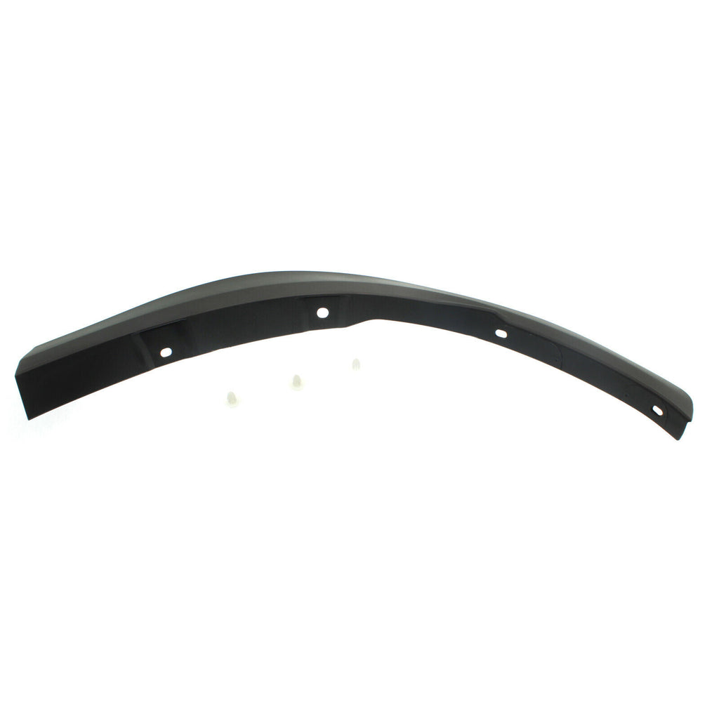 WHEEL ARCH TRIM RR LH REARWARD