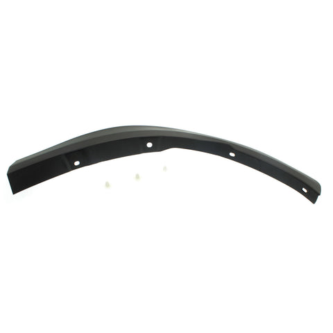 WHEEL ARCH TRIM RR LH REARWARD