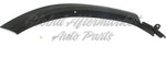 WHEEL ARCH TRIM RR RH FORWARD — photo 1
