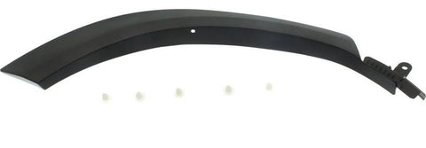 WHEEL ARCH TRIM RR RH FORWARD