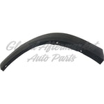WHEEL ARCH TRIM RR RH REARWARD — photo 1