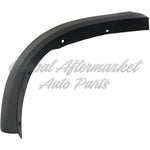 WHEEL ARCH TRIM RR RH REARWARD — photo 2