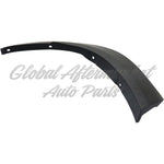 WHEEL ARCH TRIM RR RH REARWARD — photo 3