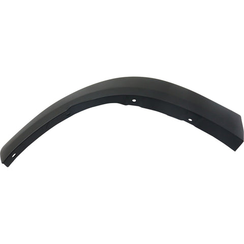 WHEEL ARCH TRIM RR RH REARWARD