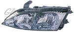 HEAD LAMP LH HQ — photo 1