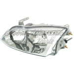 HEAD LAMP LH HQ — photo 2