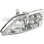 HEAD LAMP LH HQ — photo 3