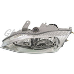 HEAD LAMP LH HQ — photo 4