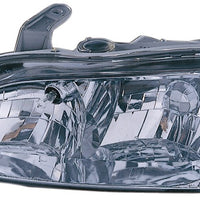 HEAD LAMP LH HQ