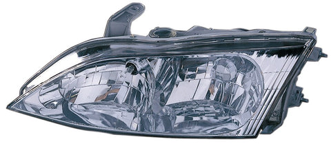 HEAD LAMP LH HQ