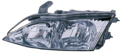 HEAD LAMP LH HQ