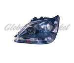 HEAD LAMP LH HQ — photo 1