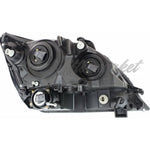 HEAD LAMP LH HQ — photo 2